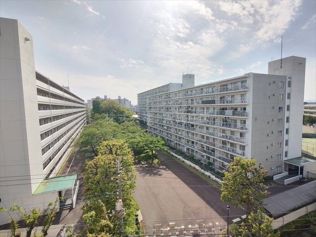 【展望】の画像