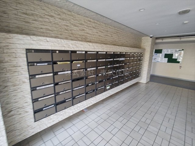 【設備】の画像