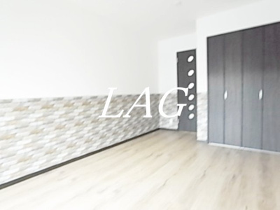 【寝室】 | サウスアロー | 寝室です。