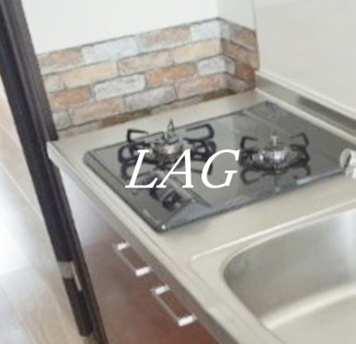 【設備】 | サウスアロー | 2口コンロです。