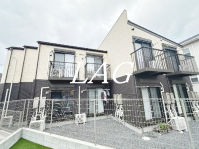 【外観】 | サウスアロー | 外観です。