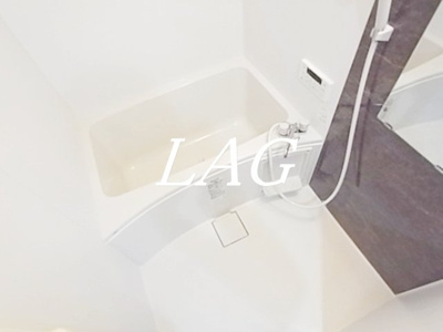 【浴室】 | サウスアロー | お風呂です。