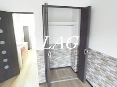 【収納】 | サウスアロー | 収納です。