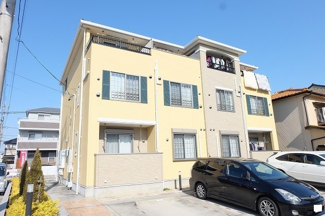 プリムロ－ズ　Ⅰ