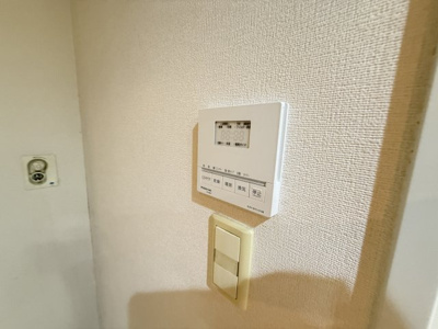 【設備】 | レジディア都島Ⅱ