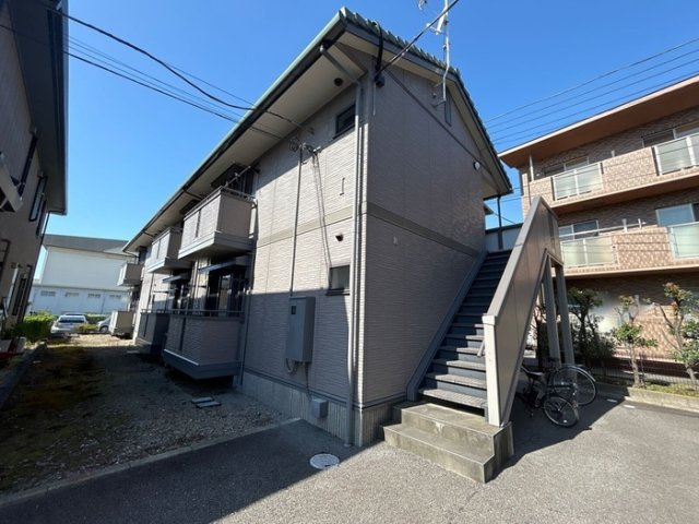 ブエノパドレス　Ｉ