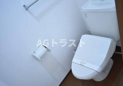 【トイレ】 | クレセール