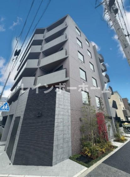 Alivis篠崎のその他