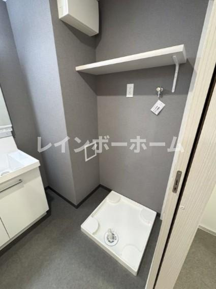 Alivis篠崎の玄関|※別部屋参照写真となります。