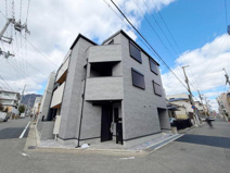 灘区神ノ木通３丁目　新築戸建ての画像