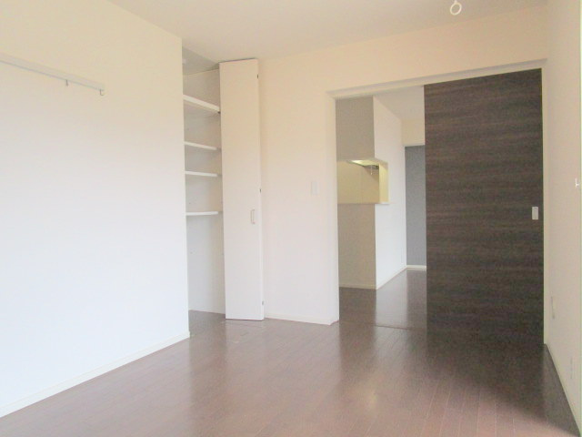 ラ　スカラ　西船橋の居間・リビング|★洋室★