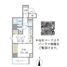 シティフォレスト森下の画像