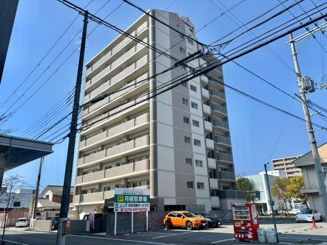 ロイヤルコーポ野田