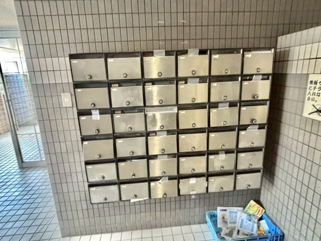 ロイヤルコーポ野田のその他共用部分