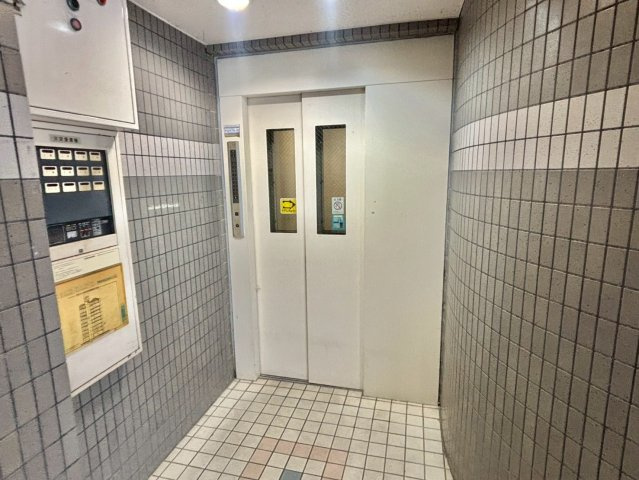ロイヤルコーポ野田のその他共用部分