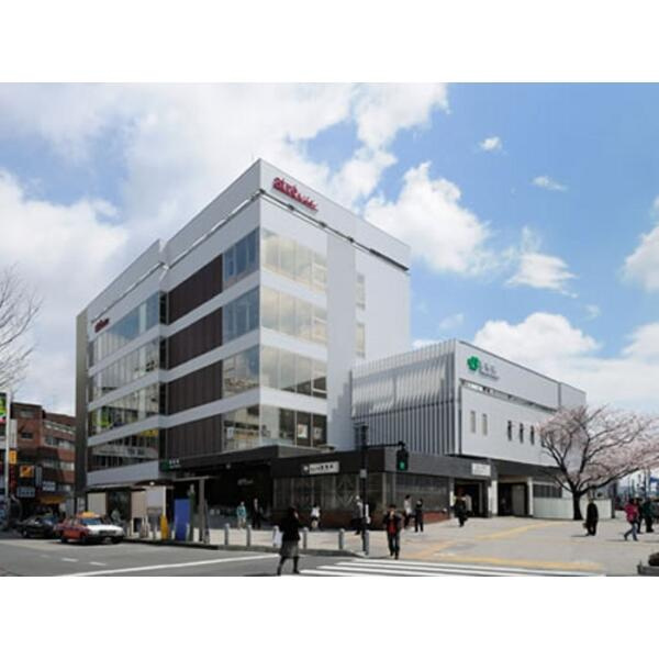 豊島区巣鴨４丁目のマンションの画像