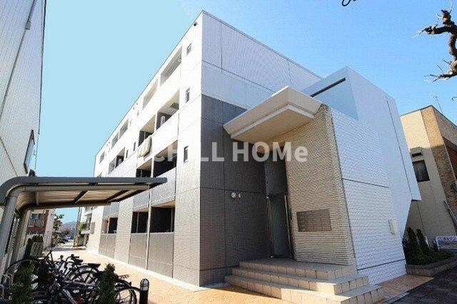 ｙ’ｓアビタシオン