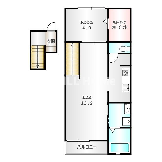 ｙ’ｓアビタシオン