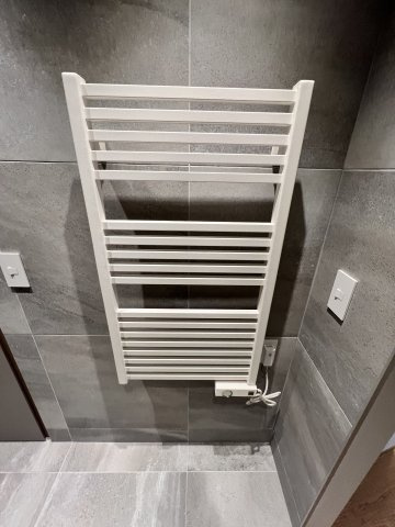 SYLA NISHI-AZABUⅣのその他|タオルヒーター