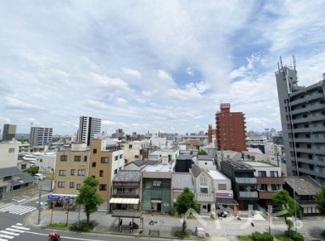 【展望】 | ★展望 ※別号室からのイメージ