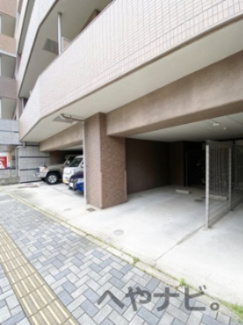 【駐車場】 | ★敷地内駐車場