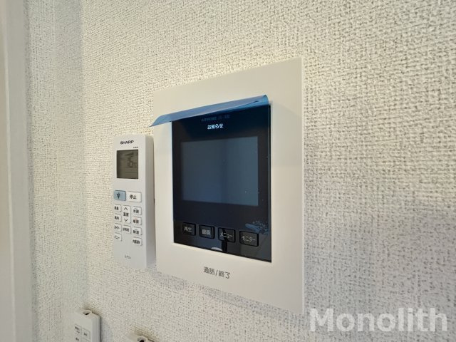 Rosesのセキュリティ
