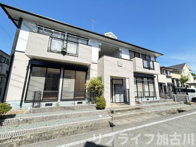 ハイツサンライフ