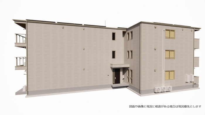 D Paina 木月住吉町