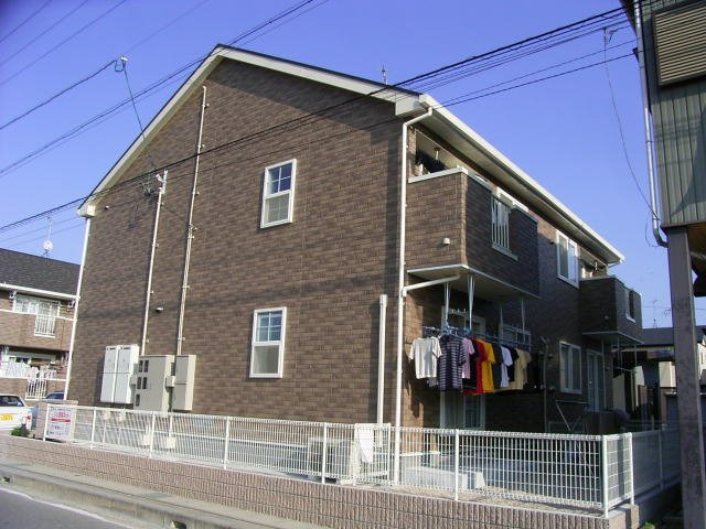 グレース上河原Ｂ