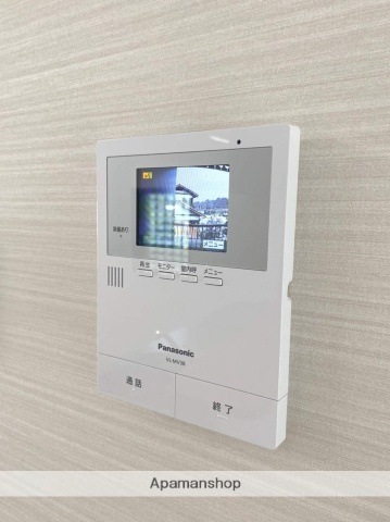 【設備】 | Ｓメゾン