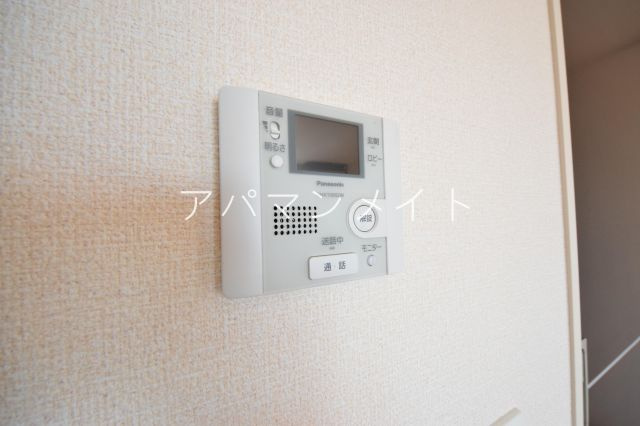 【セキュリティ】 | サンロイヤル | 戸塚周辺ならアパマンメイトへＬｅｔｓ Ｇｏ ！