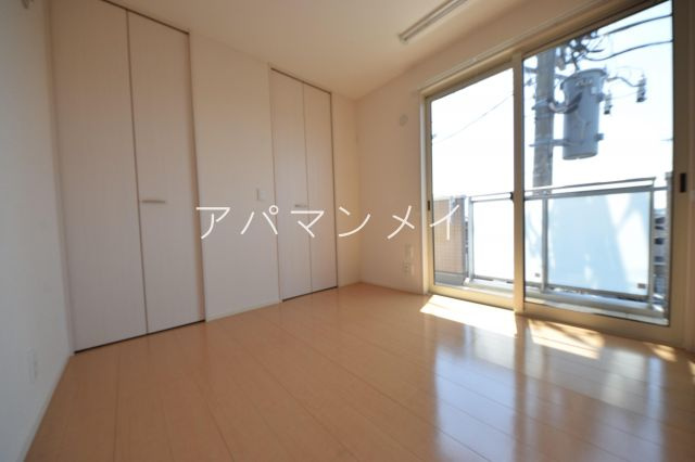 【洋室】 | サンロイヤル | 戸塚周辺ならアパマンメイトへＬｅｔｓ Ｇｏ ！