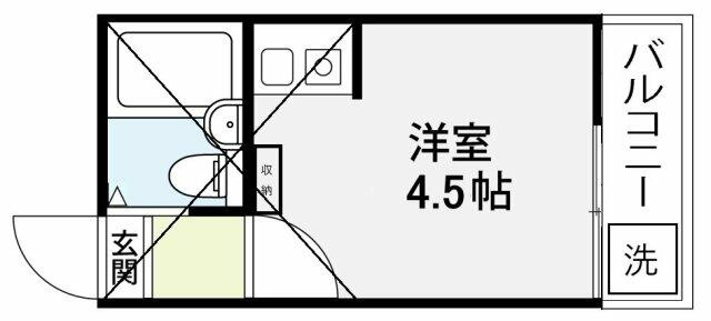 ★ロフト付き★