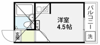 ★ロフト付き★
