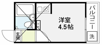 ★ロフト付き★