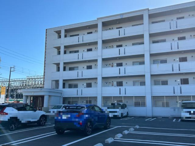 AGUNの外観|外観写真（昼）