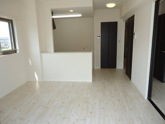 AGUNの居間・リビング|リビング