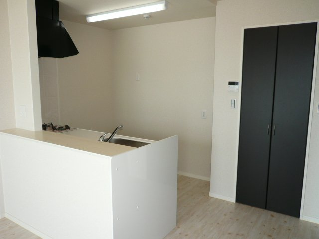 AGUNのキッチン|キッチン