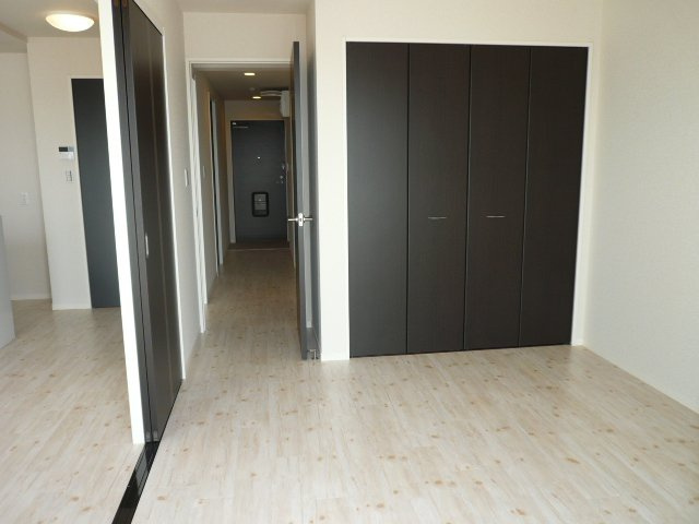 AGUNの内装|南洋室