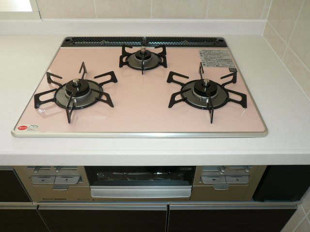 AGUNのその他|ガラストップコンロ