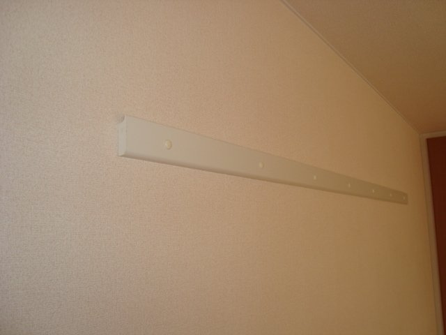 アーバンレジデンスのその他|ハンガーモール（（イメージ）