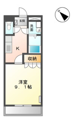 アーバンレジデンスの画像