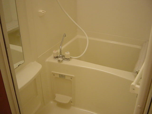 アーバンレジデンスの浴室|バス