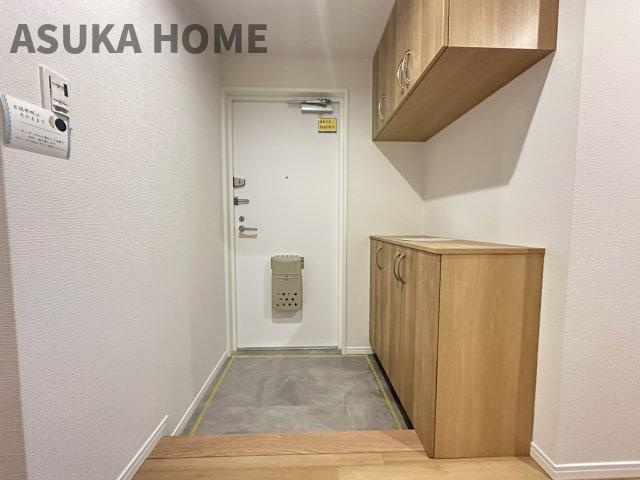 港南台パーク・ホームズの設備|日当たり、通風、眺望良好な最上階のお部屋