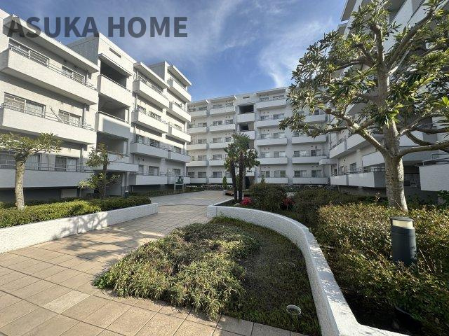 港南台パーク・ホームズ