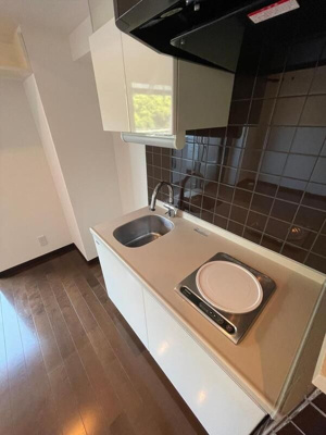 【キッチン】 | 駒場パークサイドヒルズ