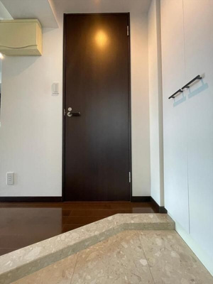 【玄関】 | 駒場パークサイドヒルズ