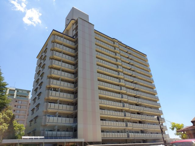 日興宝塚南口スカイマンション