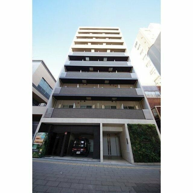 ＧＥＮＯＶＩＡ板橋本町駅前ｇｒｅｅｎ　ｖｅｉｌ