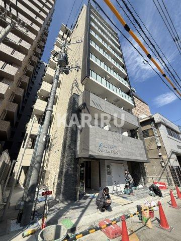 アドバンス大阪シック